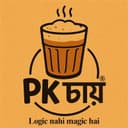 PKChai Logo